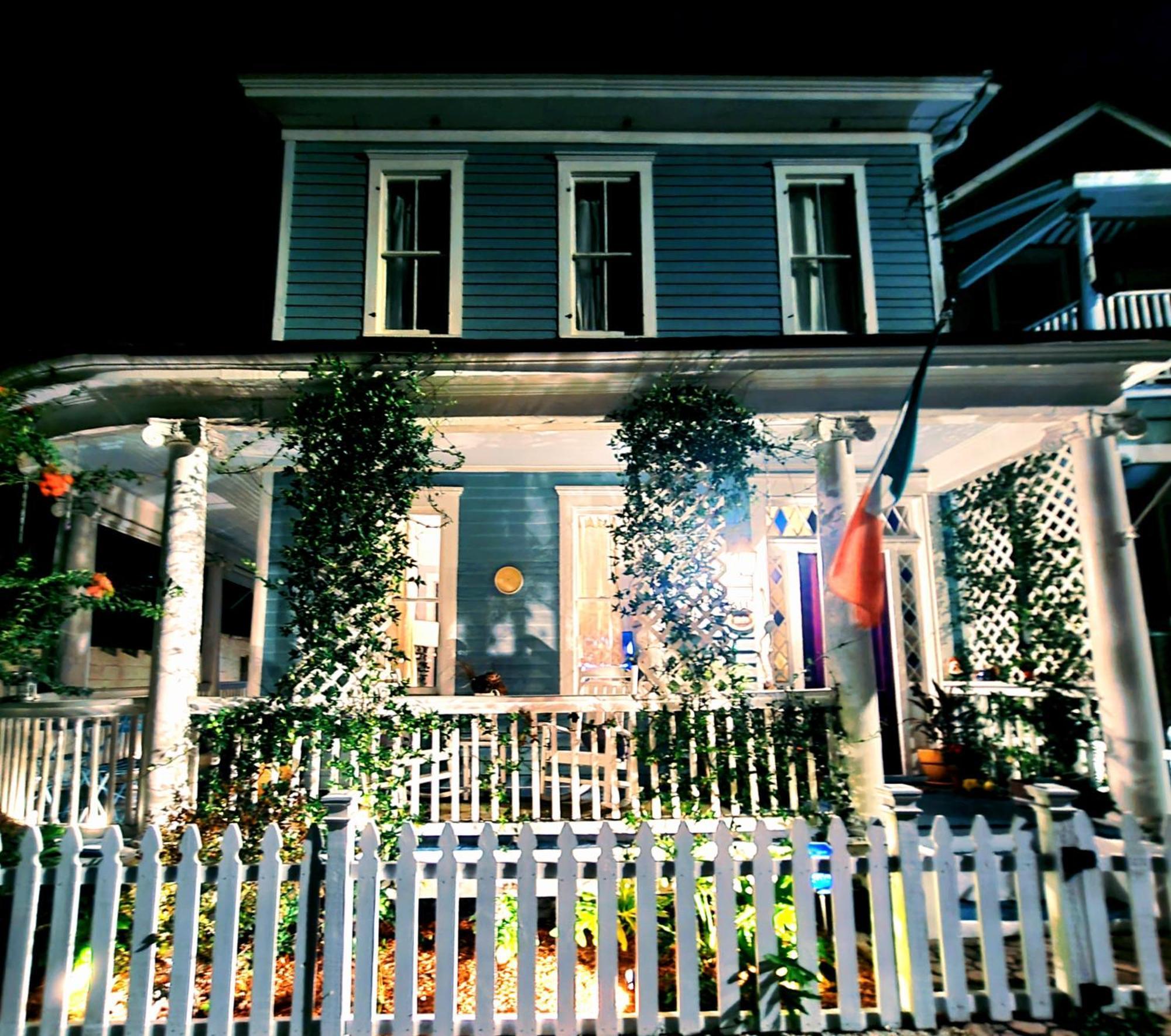 B&B Zia Gianna Savannah Exterior photo